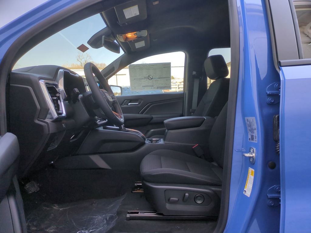 New 2026 GMC Canyon Elevation w/ Convenience Package image 12