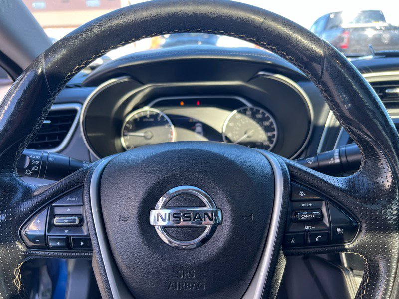 Used 2016 Nissan Maxima 3.5 SL image 19