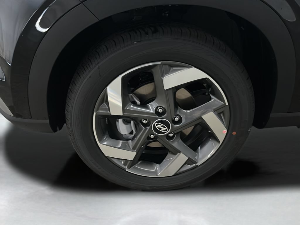 New 2026 Hyundai Venue SEL FWD image 9