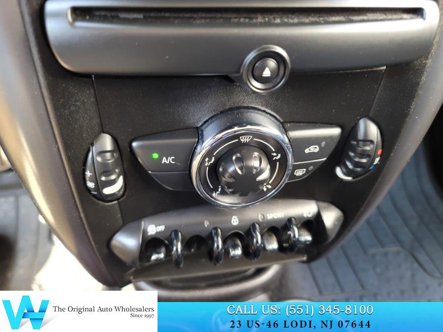 Used 2013 MINI Cooper Countryman S image 21