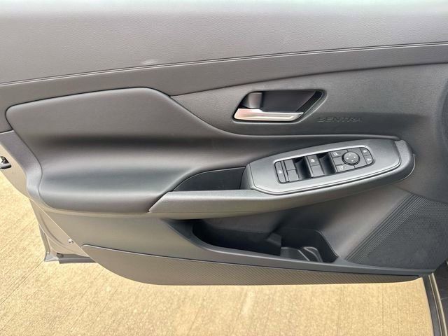 New 2026 Nissan Sentra SV w/ SV Convenience Package FWD image 21
