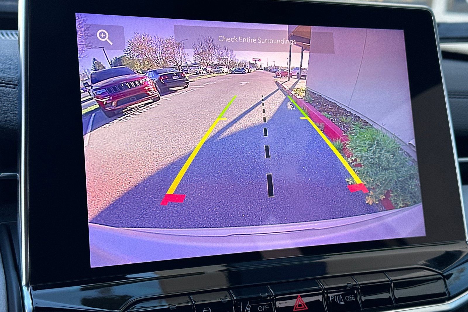 Used 2025 Jeep Compass Limited image 22