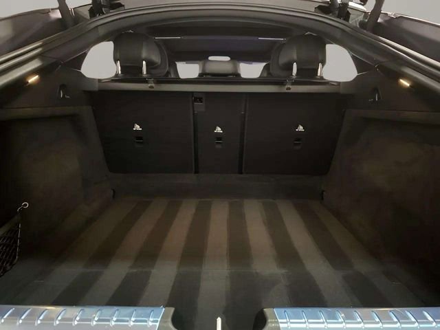 Used 2023 Mercedes-Benz EQS 580 4MATIC Sedan image 95