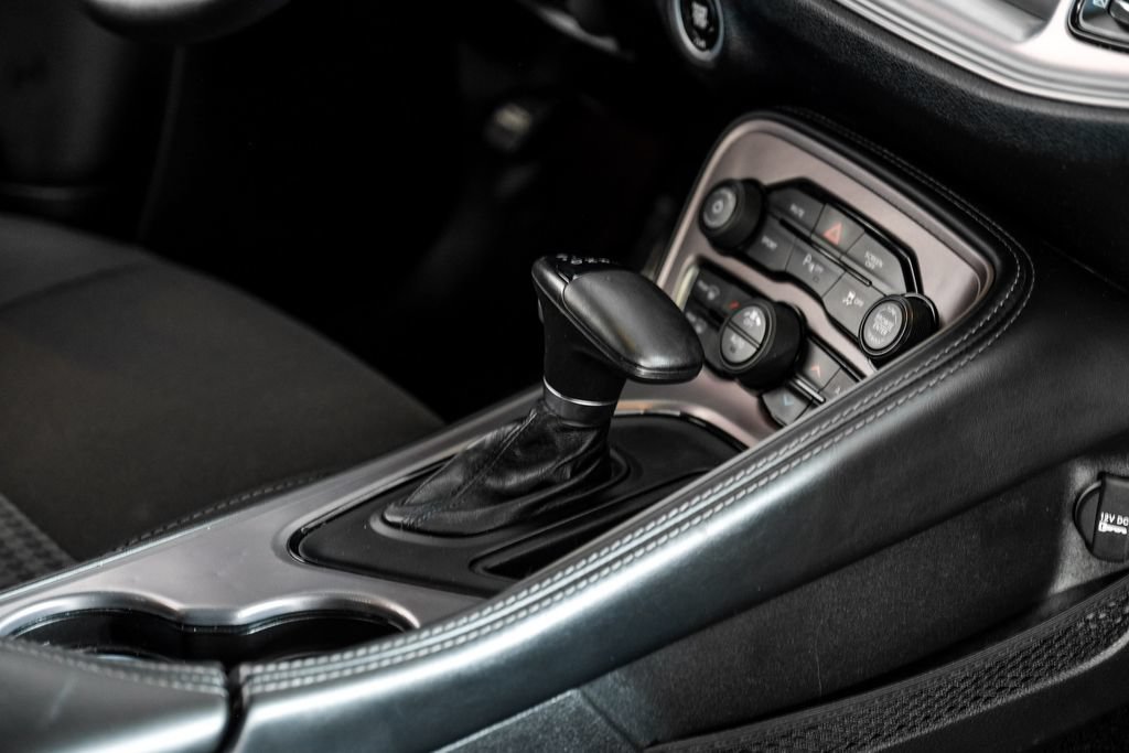 Used 2023 Dodge Challenger GT RWD image 20