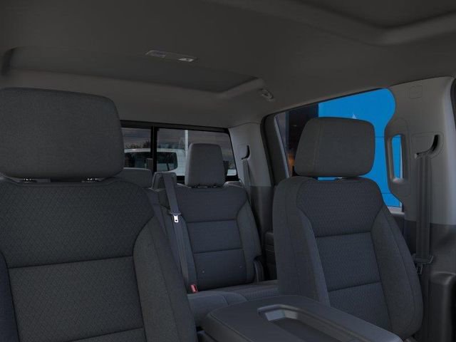 New 2026 Chevrolet Silverado 1500 LT w/ All Star Edition Plus AWD/4WD image 25