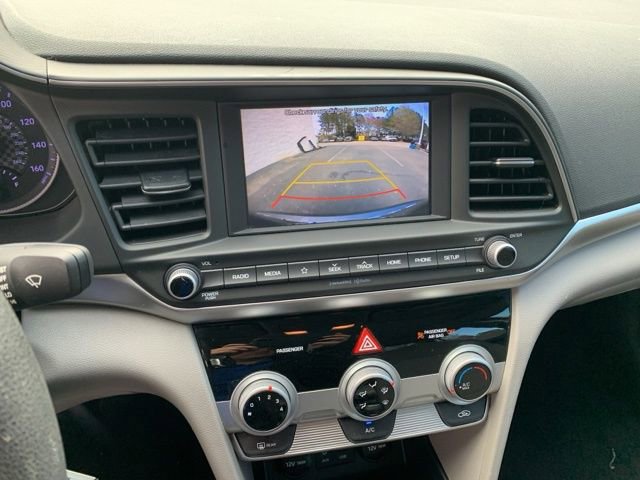 Used 2019 Hyundai Elantra SEL FWD image 30