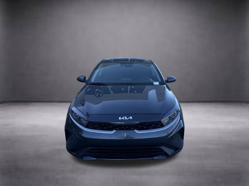 Used 2023 Kia Forte LX FWD image 12