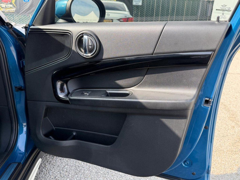 Used 2022 MINI Cooper Countryman image 19