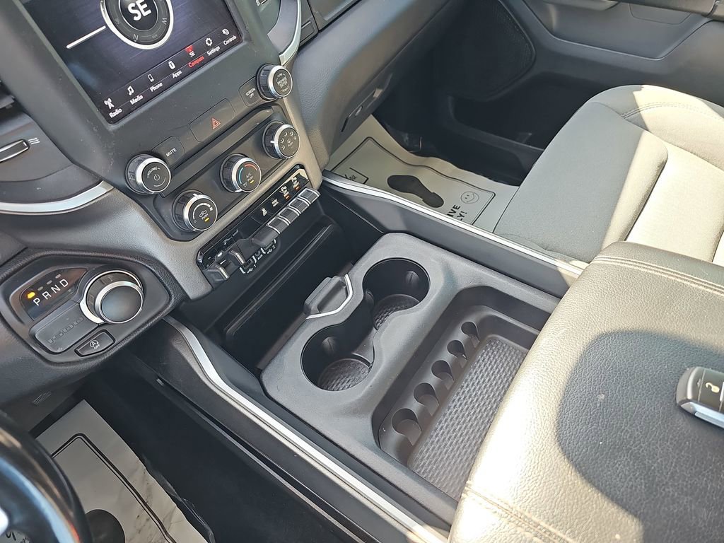 Used 2020 RAM 1500 Lone Star image 29