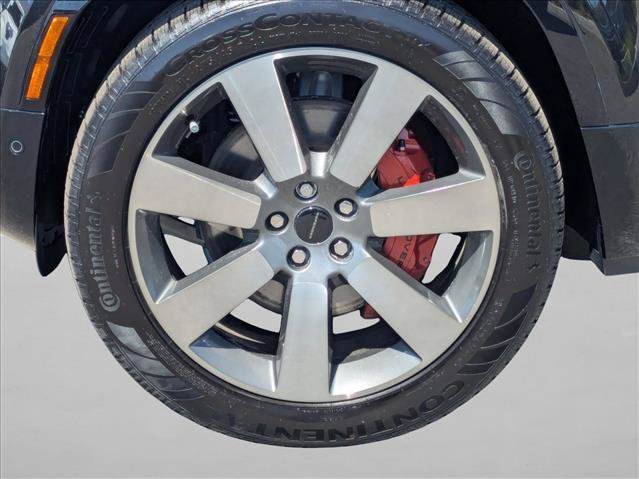 Used 2026 Land Rover Defender 110 X AWD/4WD image 26