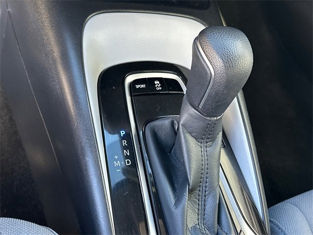 Certified 2022 Toyota Corolla SE image 30