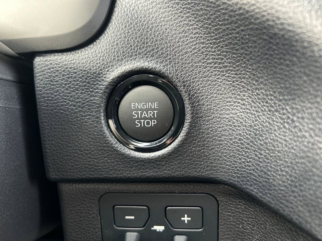 New 2026 Toyota Tundra SR5 image 24