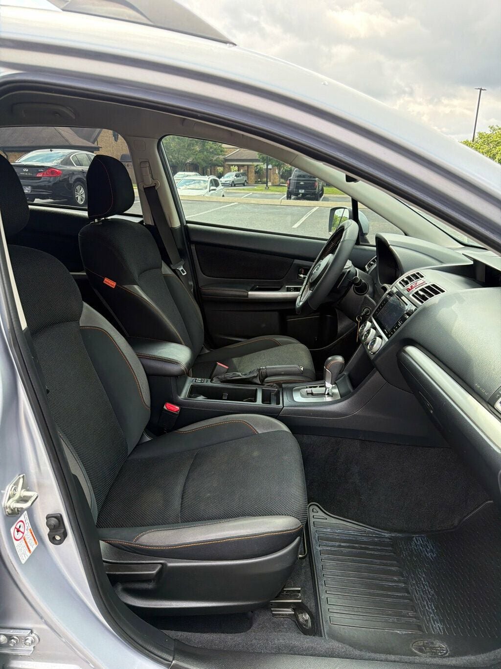 Used 2017 Subaru Crosstrek 2.0i Premium AWD/4WD image 13