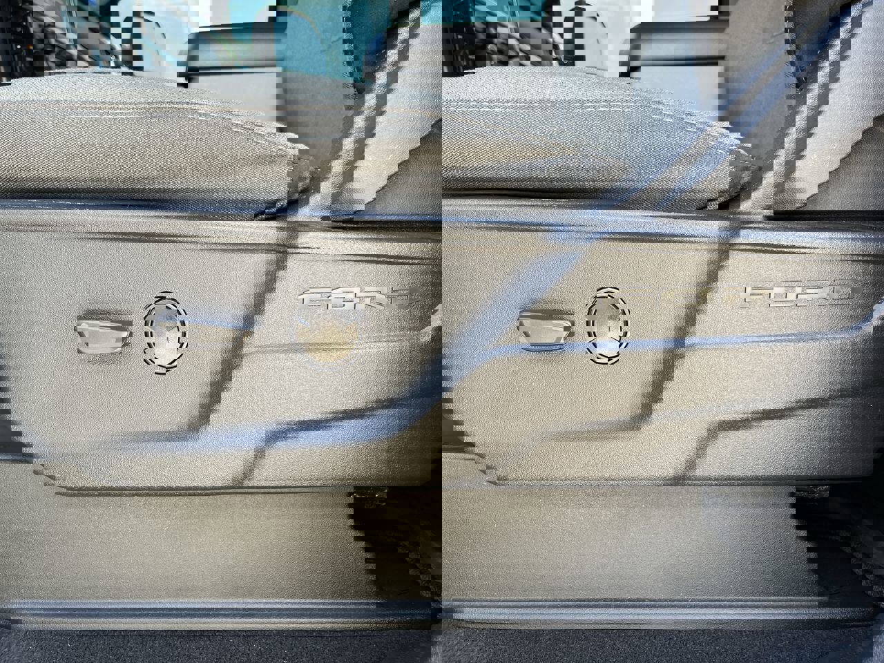 Used 2023 Ford F250 XLT w/ XLT Premium Package image 15