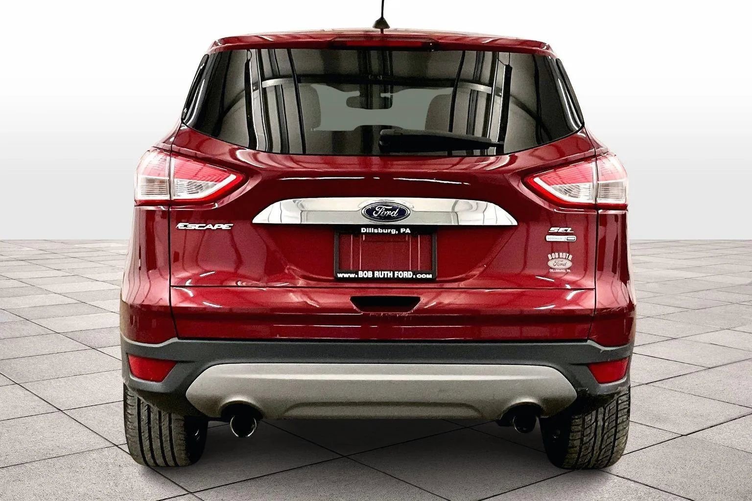 Used 2013 Ford Escape SEL image 5