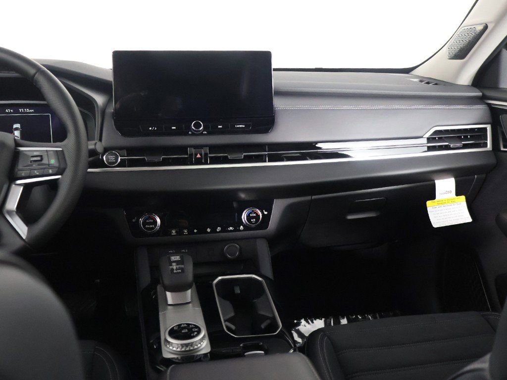 New 2026 Mitsubishi Outlander SE image 38