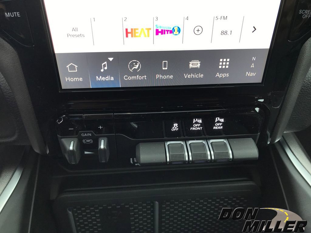 New 2026 RAM 1500 Big Horn image 21