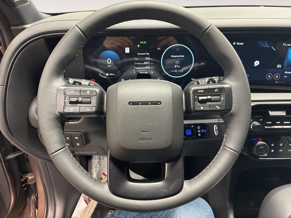 New 2026 Hyundai Palisade XRT Pro image 19