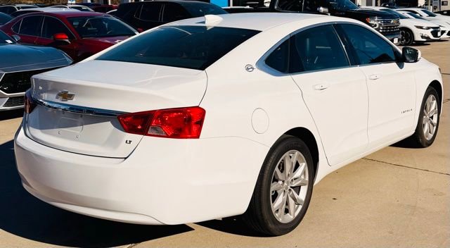 Used 2019 Chevrolet Impala LT image 2
