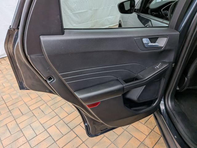 Certified 2022 Ford Escape SEL AWD/4WD image 20