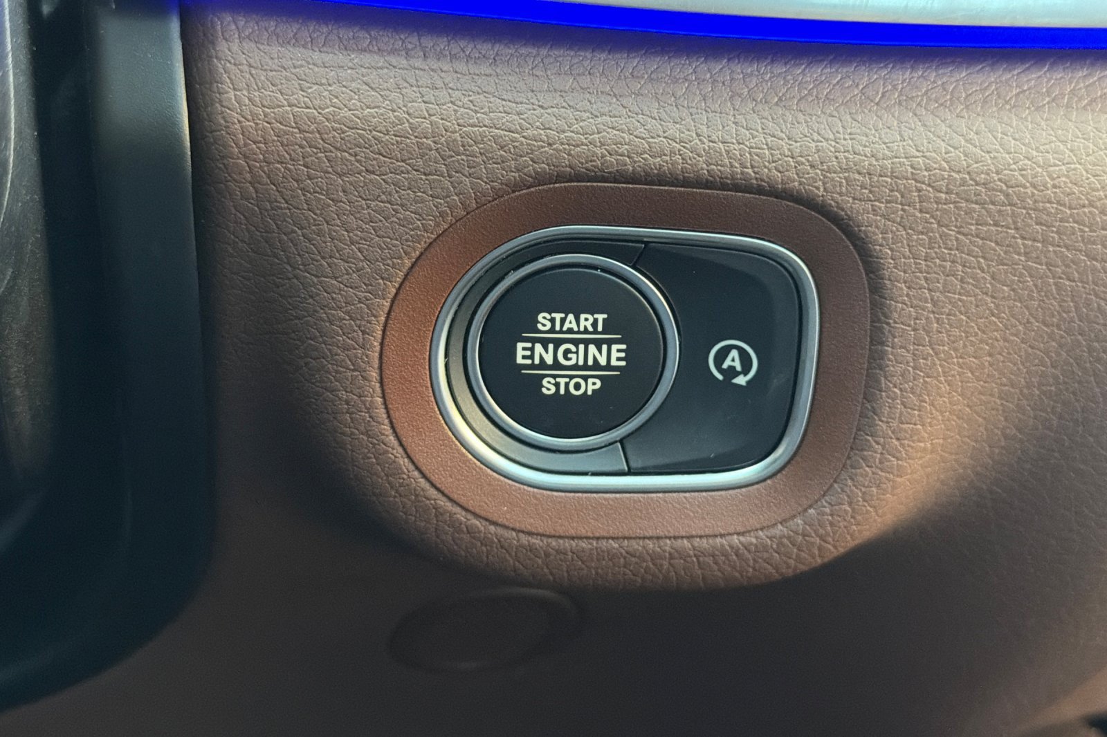 Used 2026 Mercedes-Benz GLS 450 4MATIC image 23