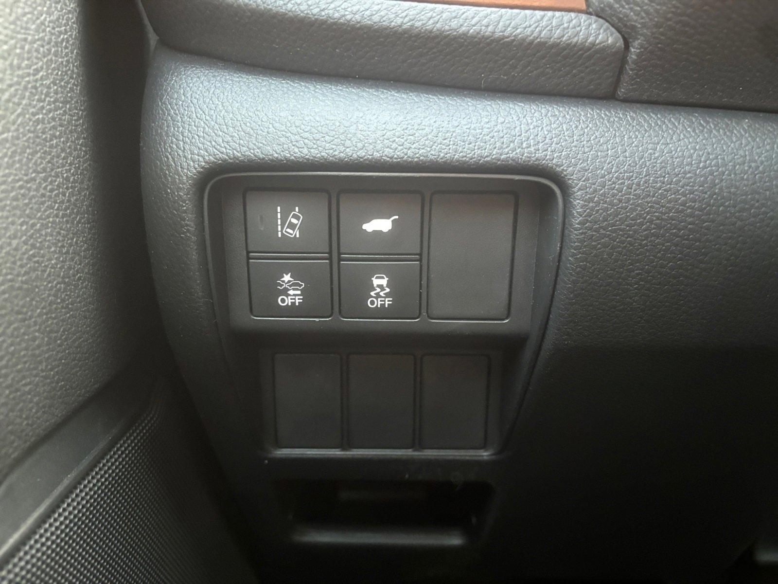 Used 2017 Honda CR-V EX-L image 21