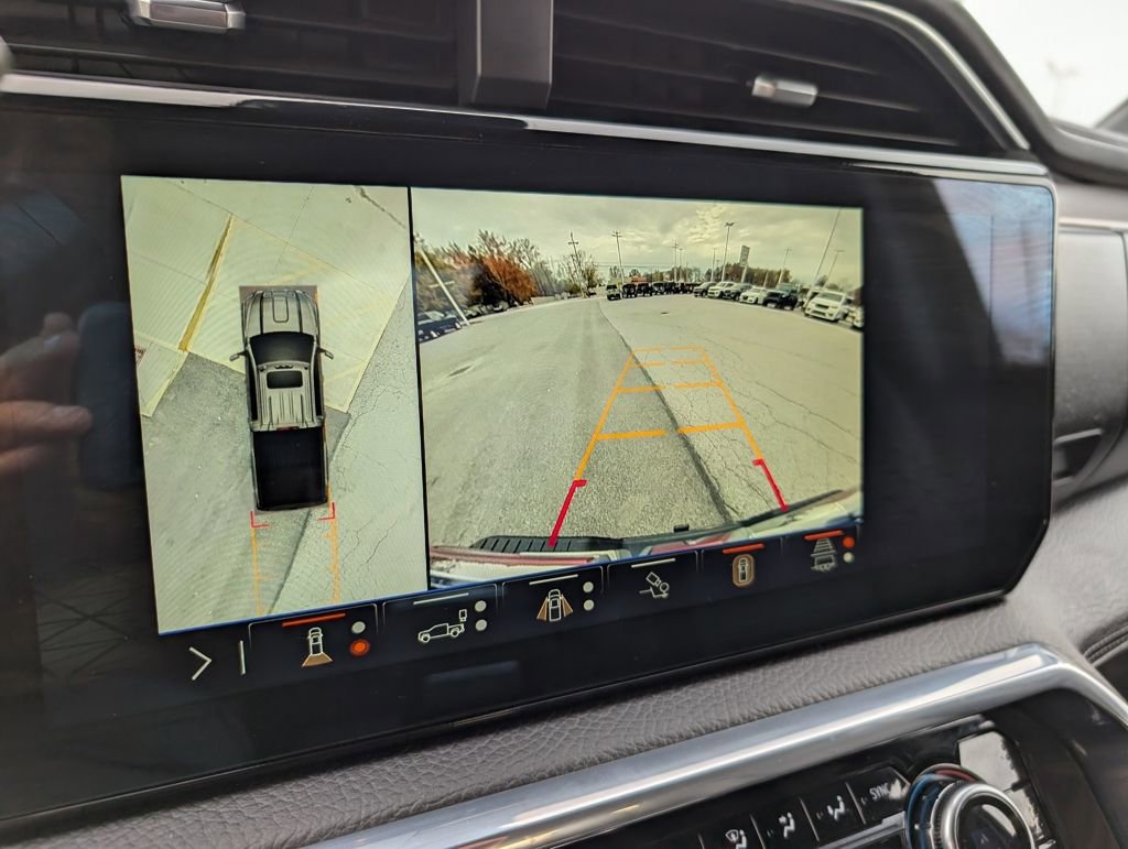 Used 2024 GMC Sierra 2500 Denali w/ Denali Reserve Package image 33