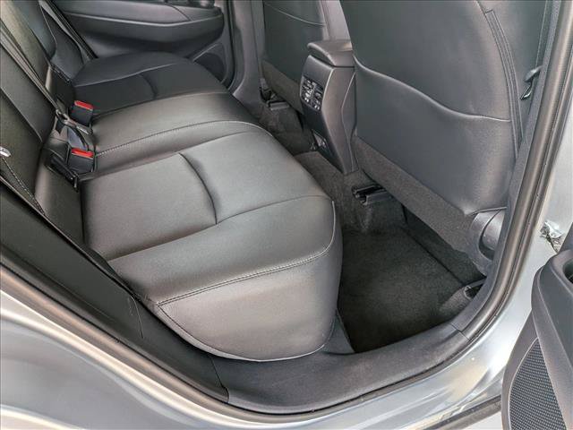 Certified 2026 Toyota Corolla Cross XLE AWD/4WD image 17