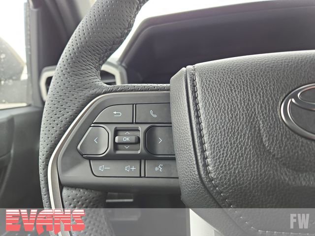 New 2026 Toyota Tacoma TRD Off-Road image 16