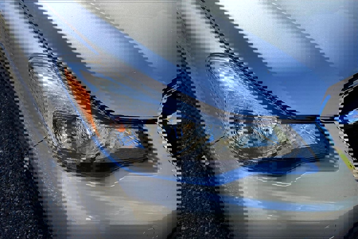 Used 2015 Subaru Crosstrek Touring w/ Popular Package #1 image 31