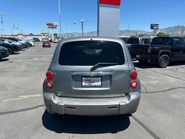Used 2006 Chevrolet HHR LT w/ Preferred Equipment Group FWD image 10