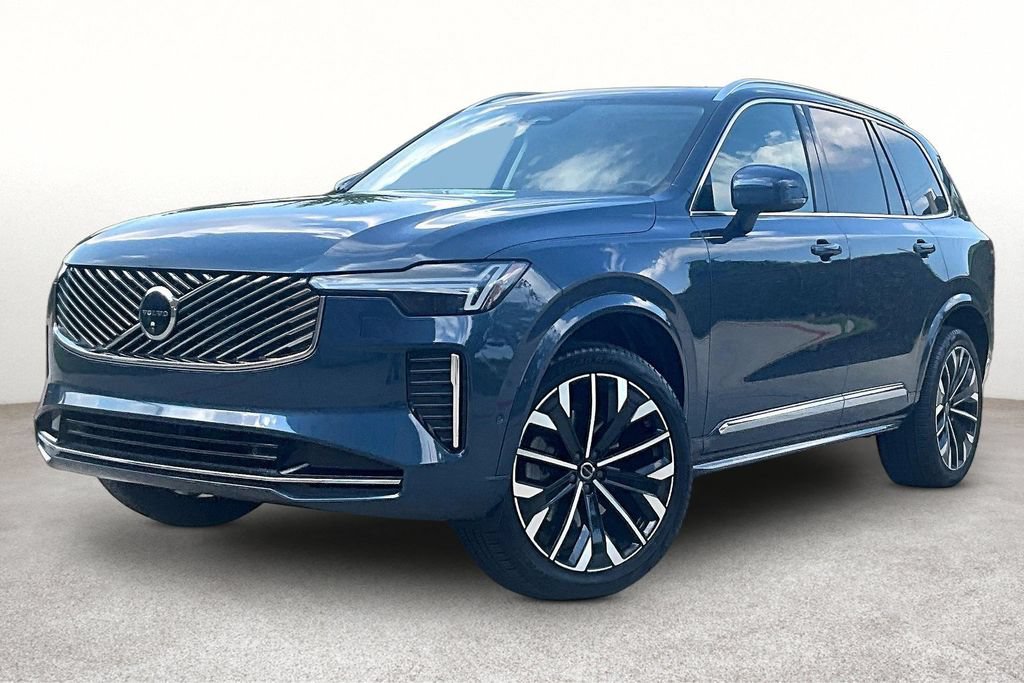 Certified 2026 Volvo XC90 B6 Ultra AWD/4WD image 15