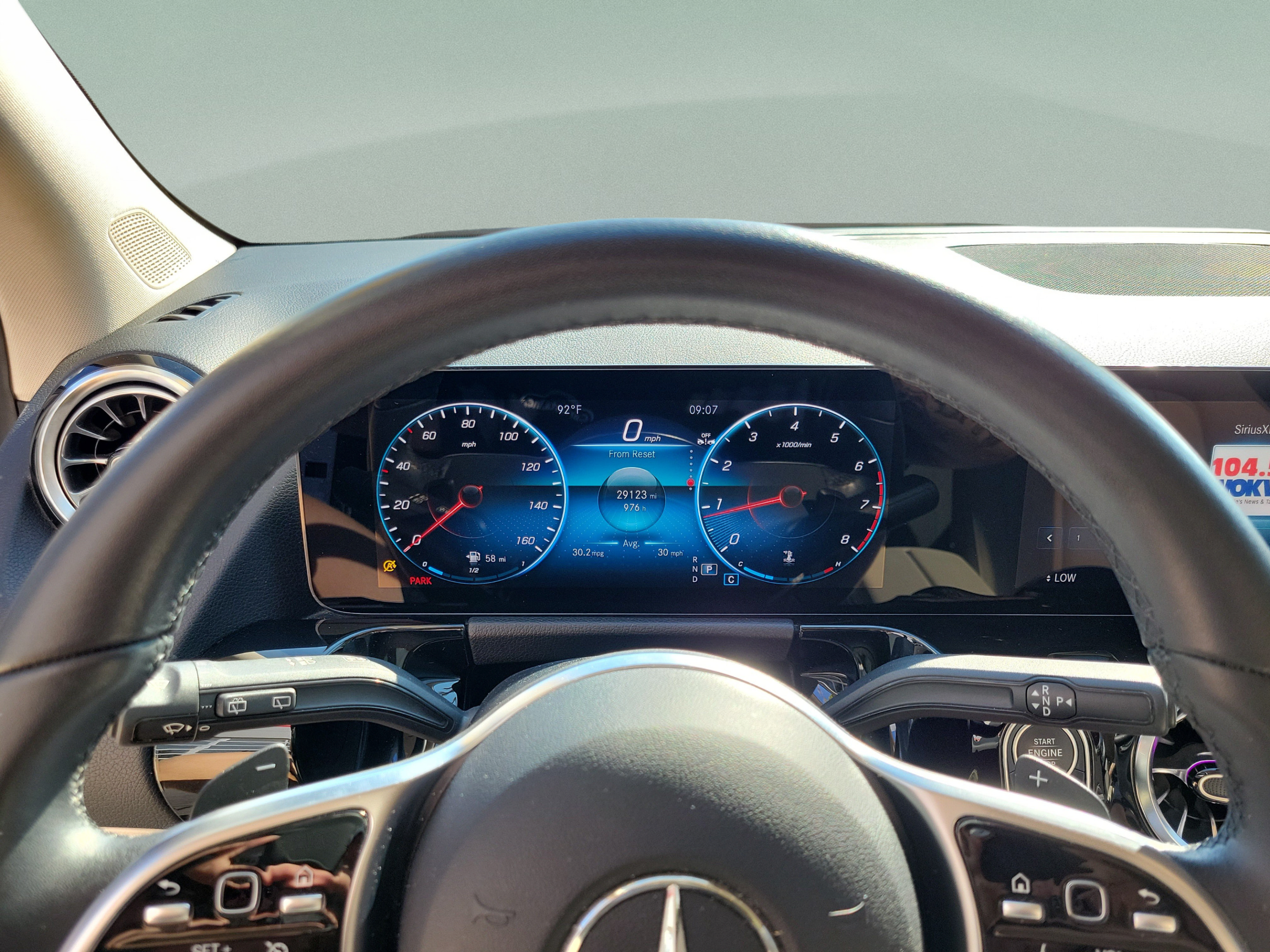 Used 2023 Mercedes-Benz GLA 250 image 17