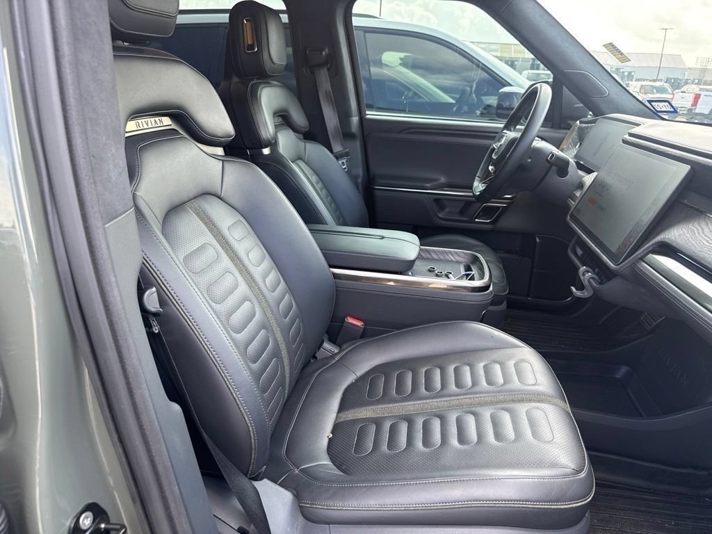 Used 2022 Rivian R1S Launch Edition AWD/4WD image 7