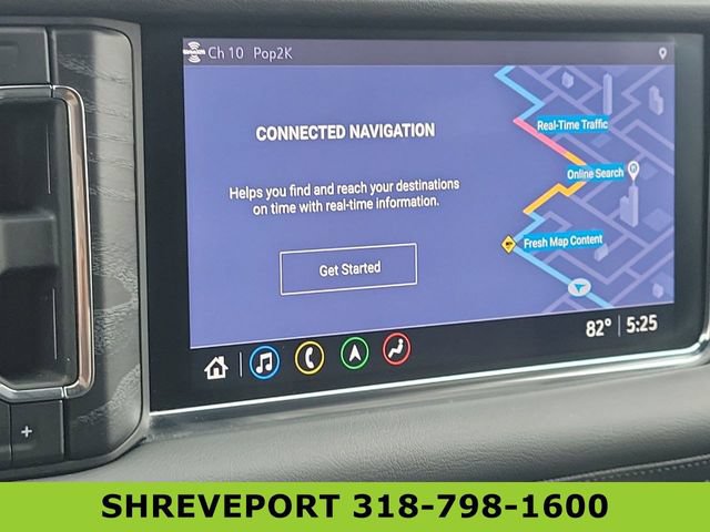 Certified 2021 GMC Yukon XL Denali w/ Denali Premium Package AWD/4WD image 14