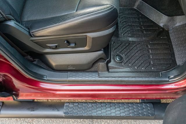 Used 2017 RAM 1500 Sport AWD/4WD image 45