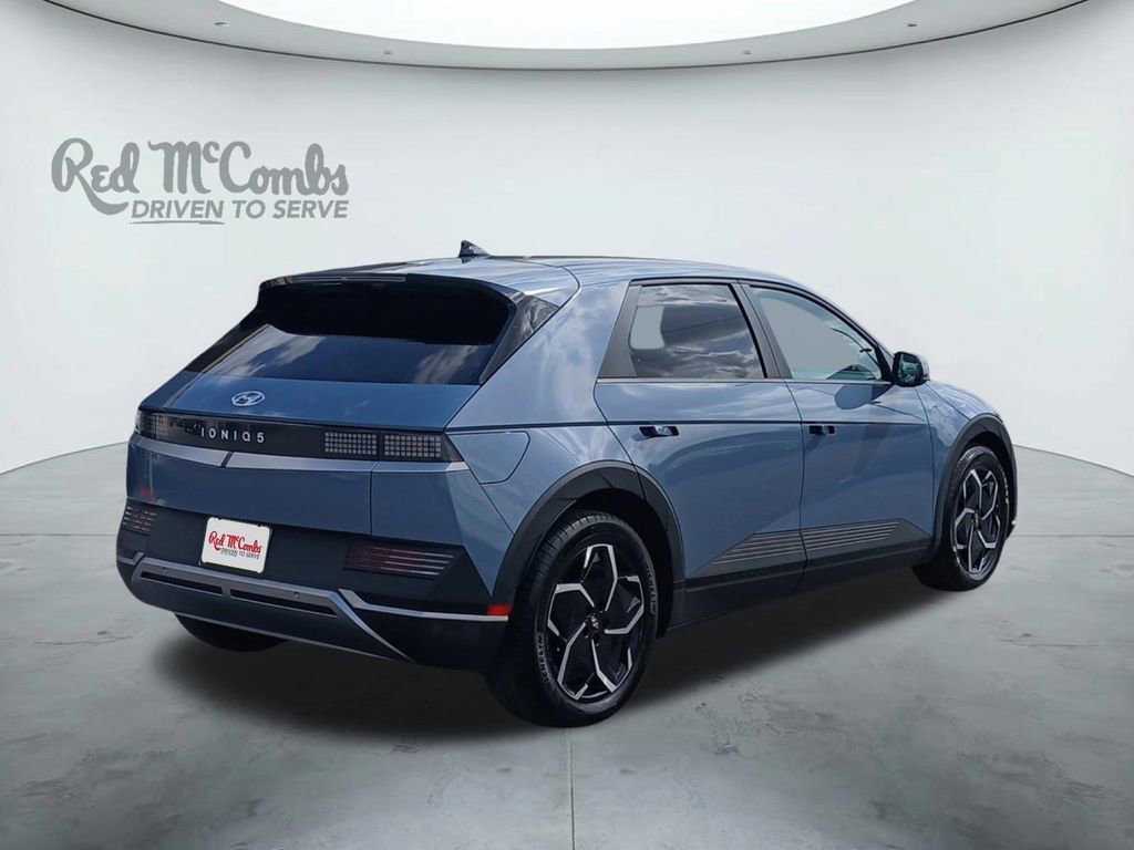Used 2024 Hyundai Ioniq 5 SE RWD image 5