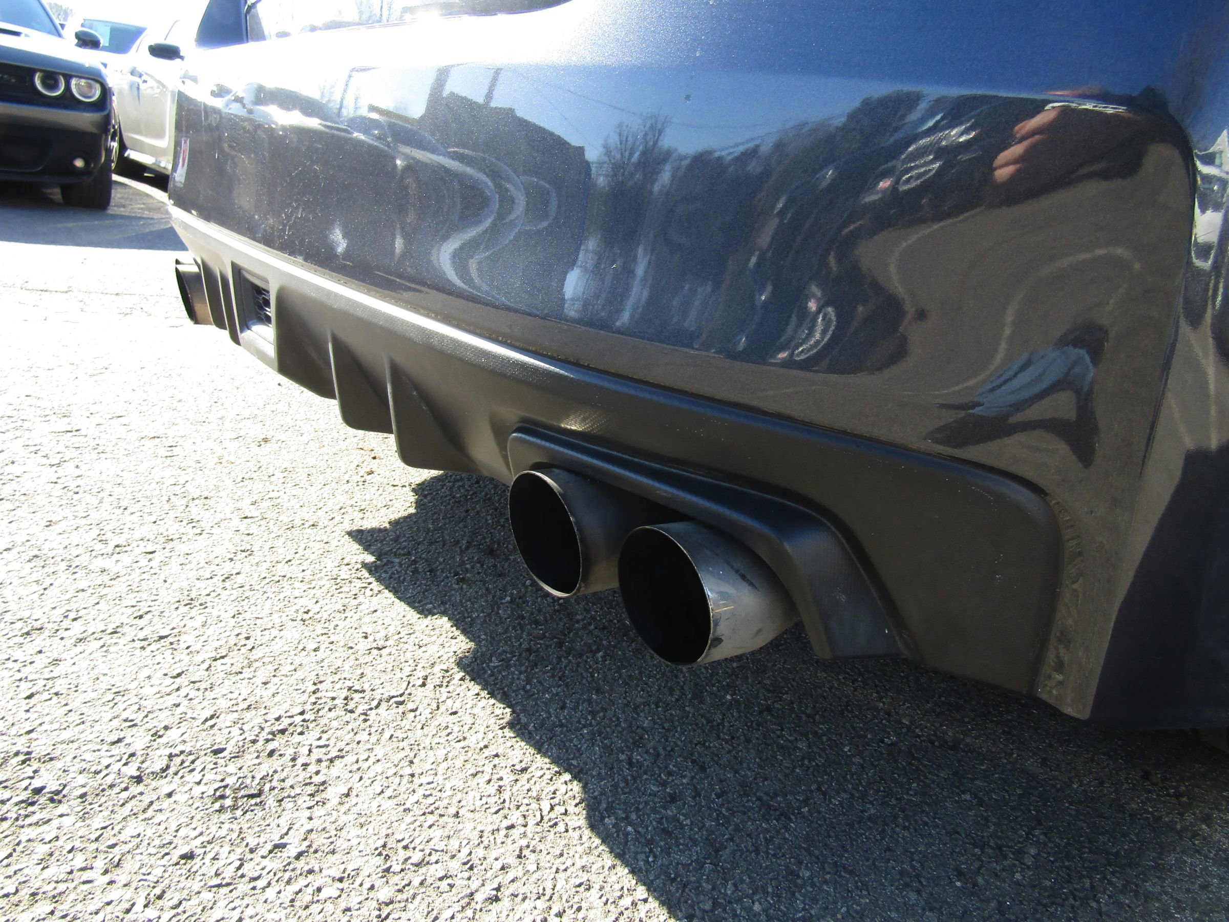 Used 2018 Subaru WRX Premium image 11