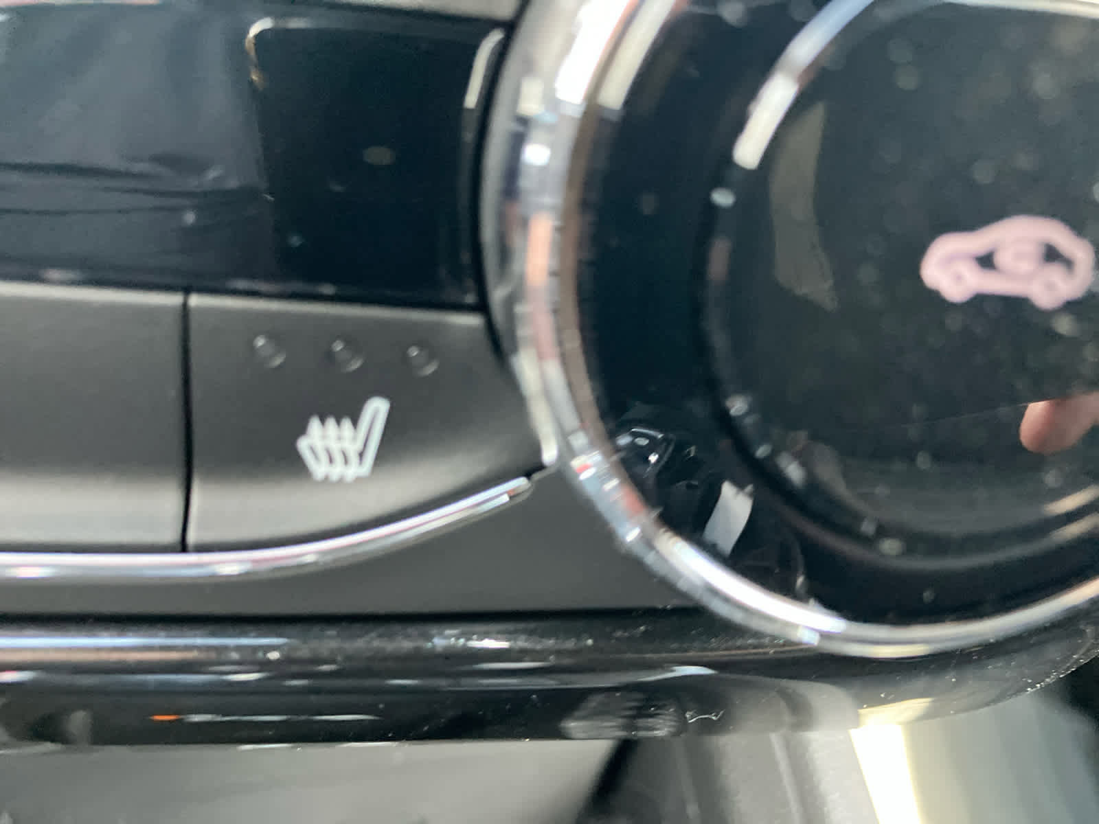 New 2026 Chevrolet TrailBlazer RS w/ Convenience Package image 29