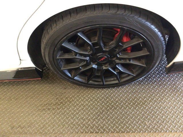 Used 2022 Toyota Camry TRD w/ TRD Package w/JBL Audio image 28