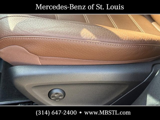 Certified 2026 Mercedes-Benz GLE 450 4MATIC image 22