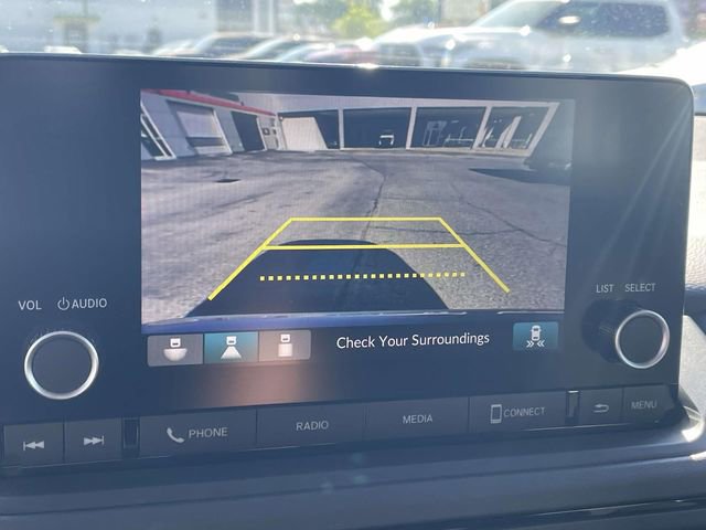 Used 2025 Honda Accord SE image 26