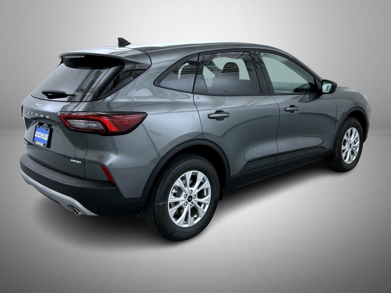 New 2026 Ford Escape Active w/ Cold Weather Package image 5