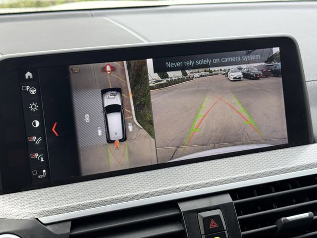 Used 2018 BMW X3 M40i w/ Premium Package AWD/4WD image 18