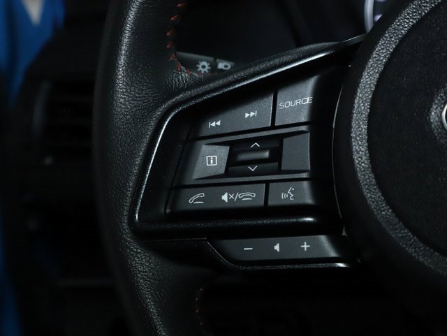 Certified 2024 Subaru Impreza RS image 22