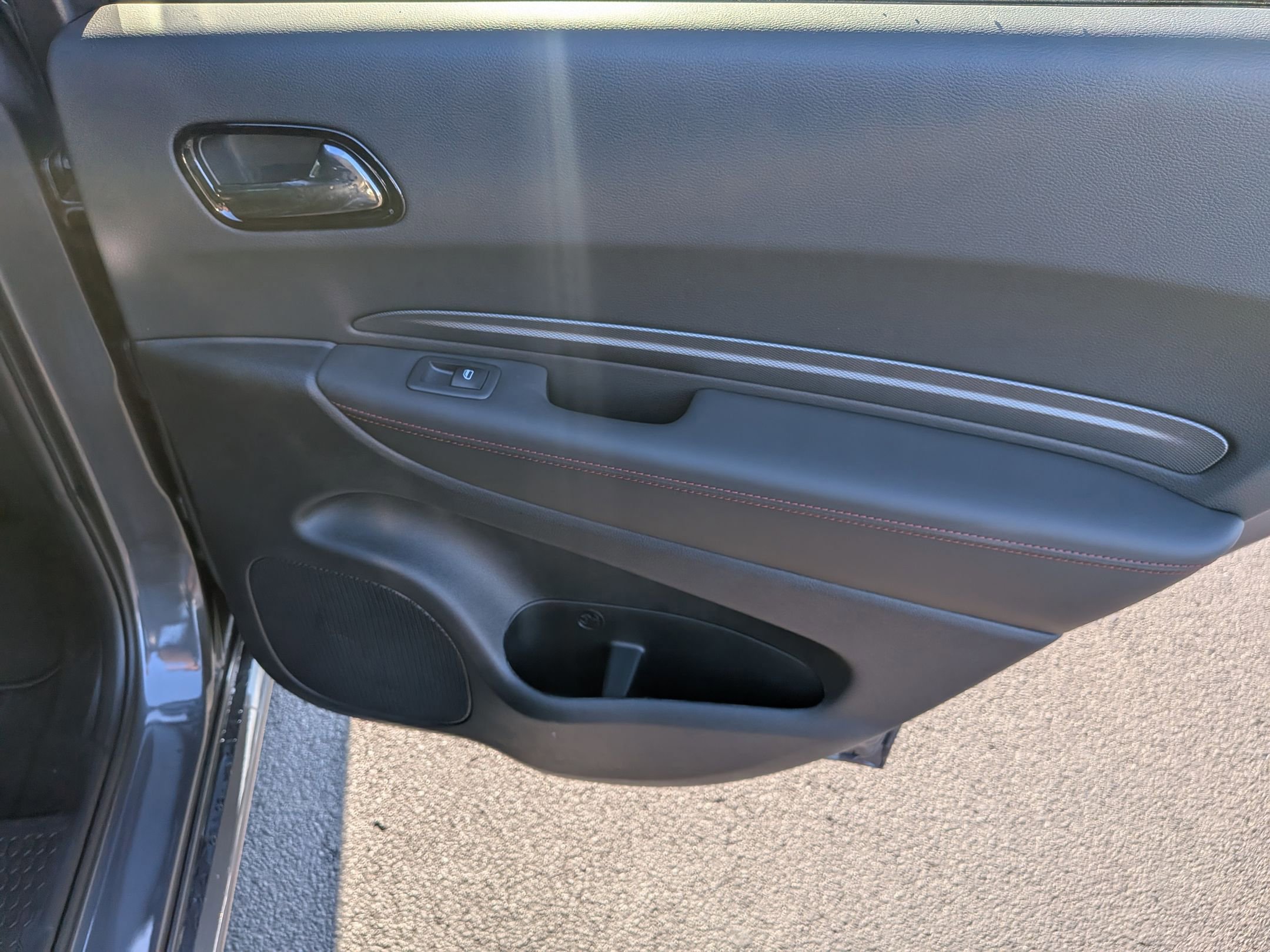 New 2026 Dodge Durango GT image 29