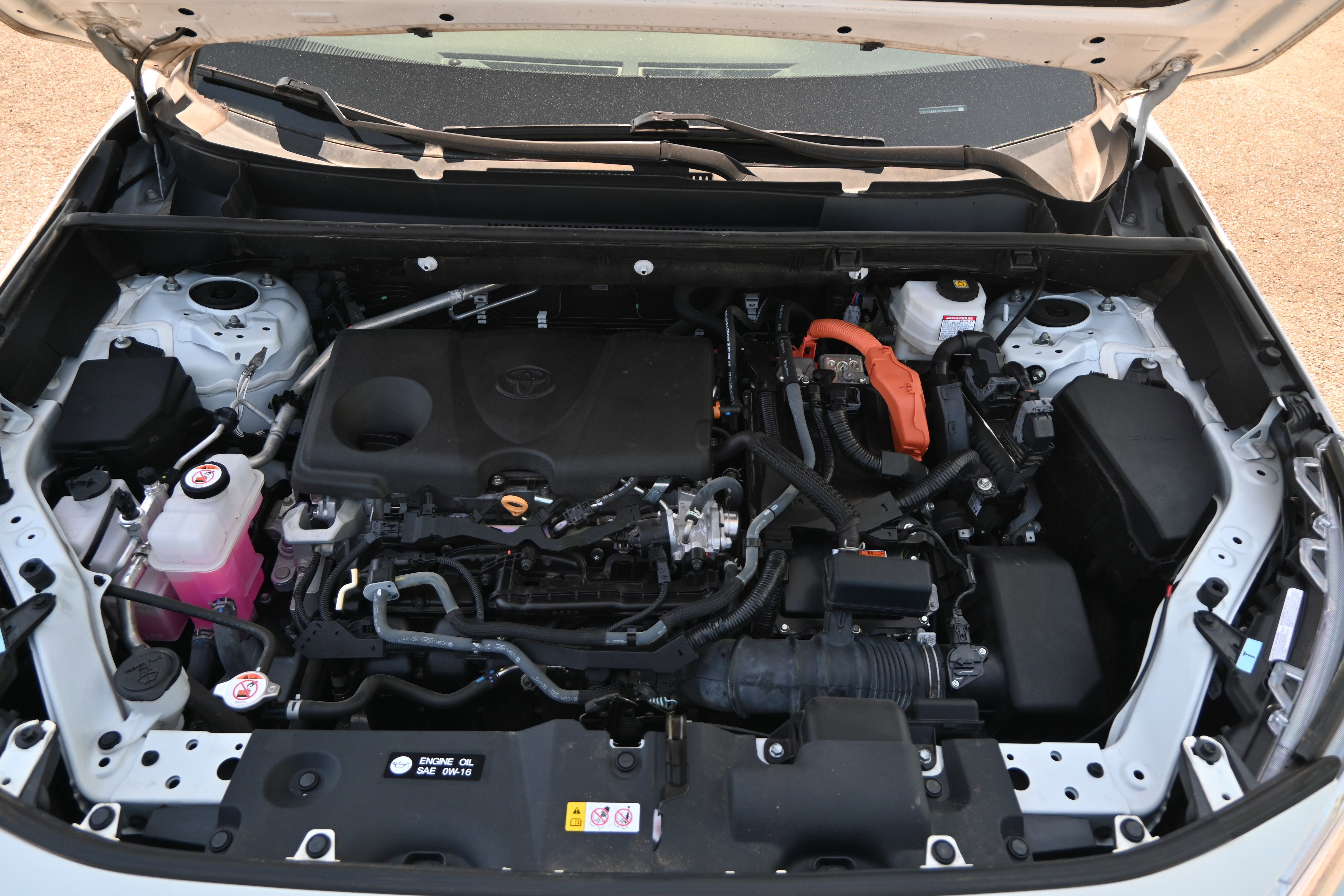 Used 2022 Toyota RAV4 XLE Premium image 23