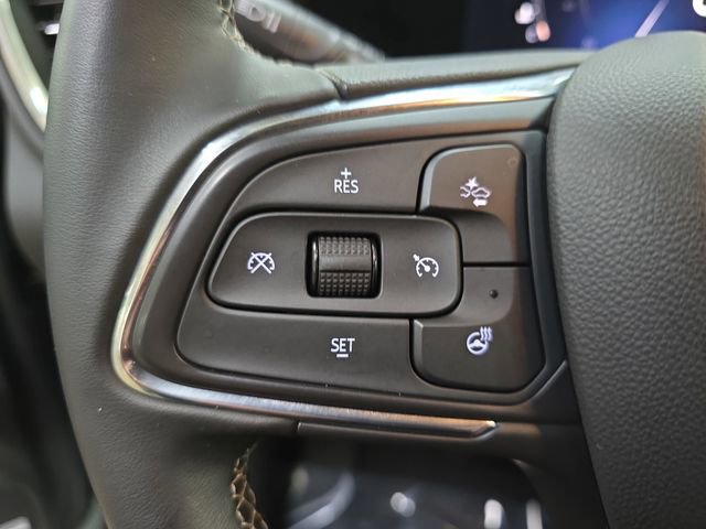 Used 2024 Buick Encore GX Avenir w/ Avenir Technology Package image 19