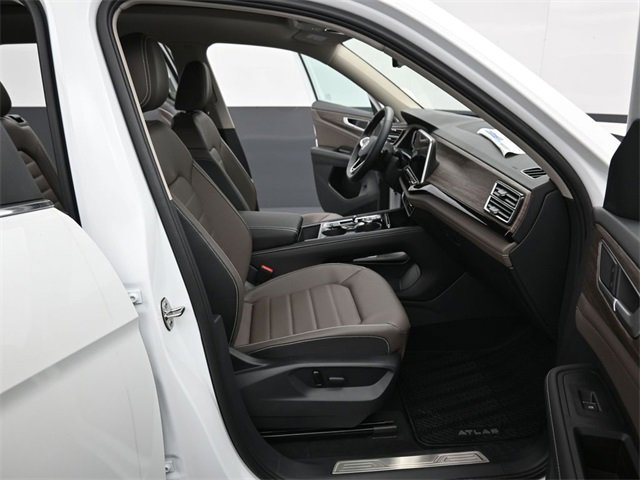 New 2026 Volkswagen Atlas SEL image 14