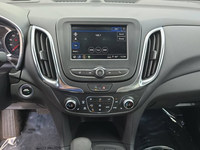 Used 2024 Chevrolet Equinox LT AWD/4WD image 22
